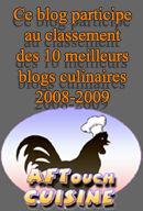 blogsculinaires